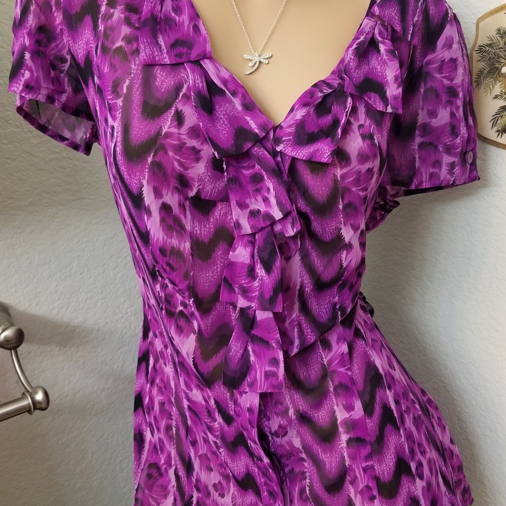Worthington  Blouse